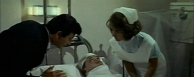 代号X-13剧照的剧照