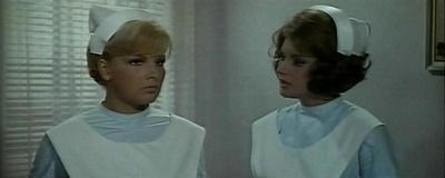 代号X-13剧照的剧照