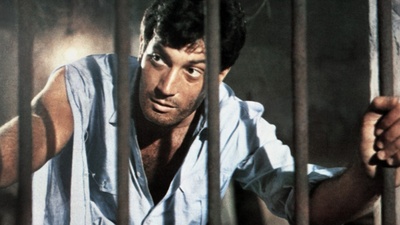 代号X-13剧照的剧照