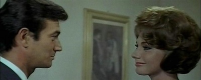 代号X-13剧照的剧照