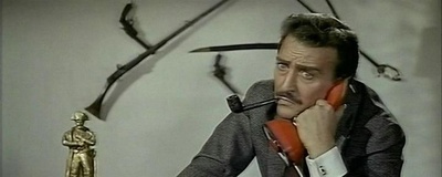 代号X-13剧照的剧照