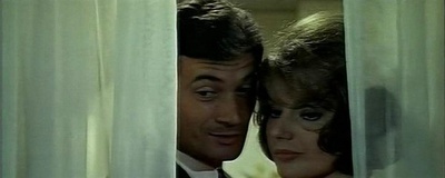 代号X-13剧照的剧照