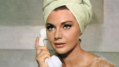 代号X-13剧照的剧照