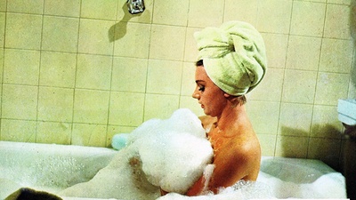 代号X-13剧照的剧照