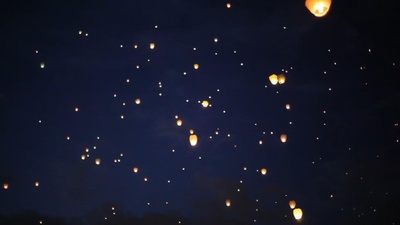 万物一体剧照的剧照