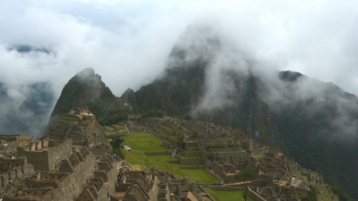 万物一体剧照的剧照