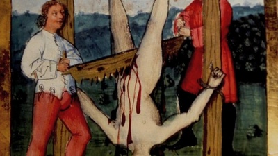 万物一体剧照的剧照