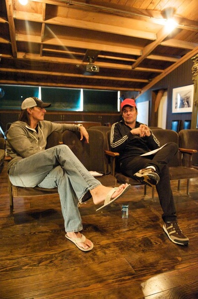 万物一体剧照的剧照