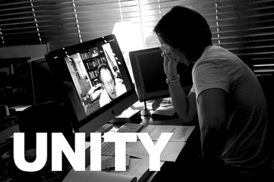 万物一体剧照的剧照