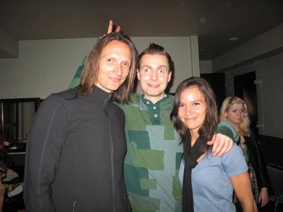 万物一体剧照的剧照