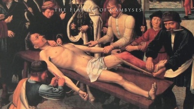 万物一体剧照的剧照