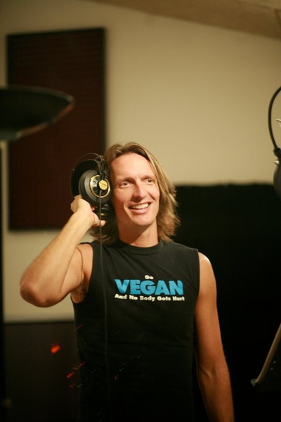 万物一体剧照的剧照