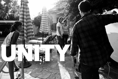 万物一体剧照的剧照