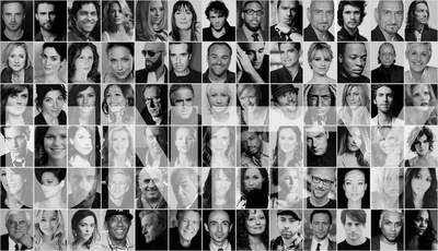 万物一体剧照的剧照