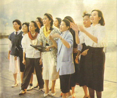 猫头鹰与小飞象剧照的剧照