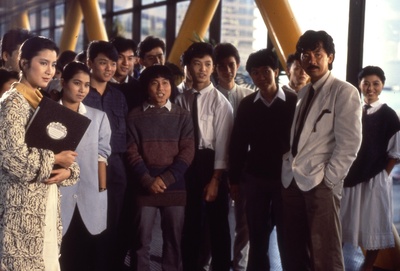 猫头鹰与小飞象剧照的剧照