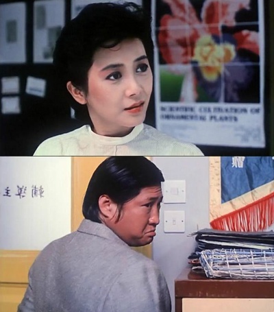 猫头鹰与小飞象剧照的剧照