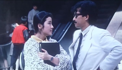 猫头鹰与小飞象剧照的剧照