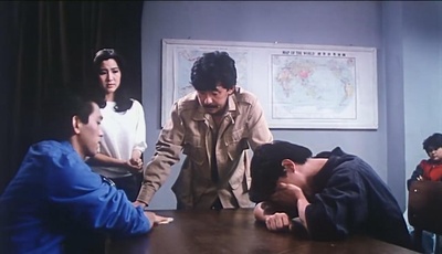 猫头鹰与小飞象剧照的剧照