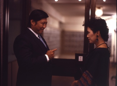 猫头鹰与小飞象剧照的剧照