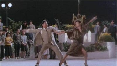 猫头鹰与小飞象剧照的剧照