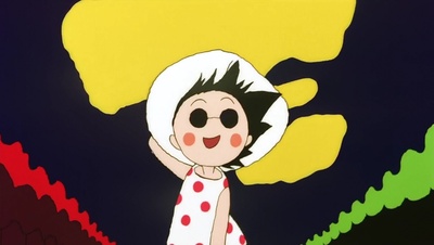 樱桃小丸子：我喜欢的歌剧照的剧照