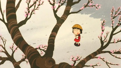 樱桃小丸子：我喜欢的歌剧照的剧照