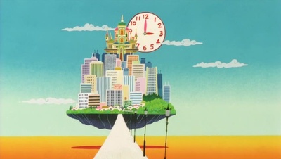 樱桃小丸子：我喜欢的歌剧照的剧照