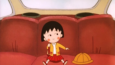 樱桃小丸子：我喜欢的歌剧照的剧照