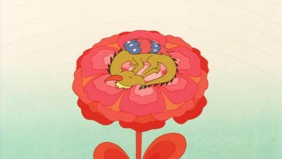 樱桃小丸子：我喜欢的歌剧照的剧照