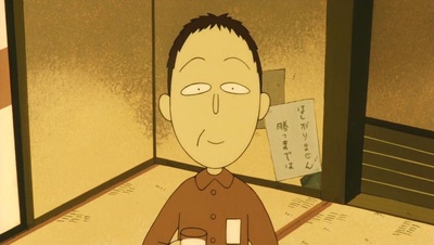 樱桃小丸子：我喜欢的歌剧照的剧照