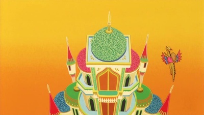 樱桃小丸子：我喜欢的歌剧照的剧照