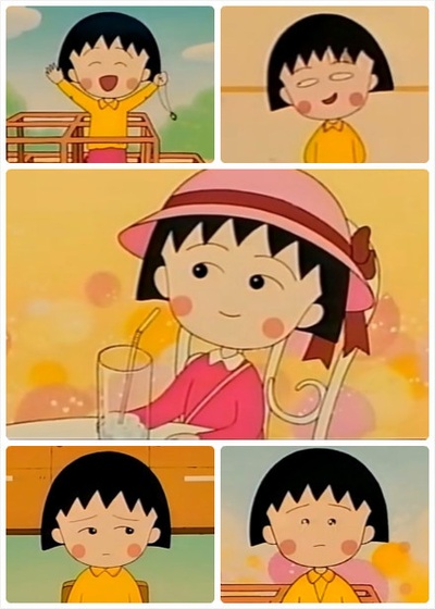 樱桃小丸子：我喜欢的歌剧照的剧照