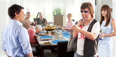 爸爸的好儿子剧照的剧照