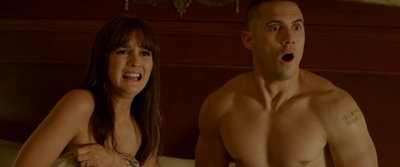 爸爸的好儿子剧照的剧照