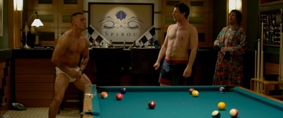 爸爸的好儿子剧照的剧照