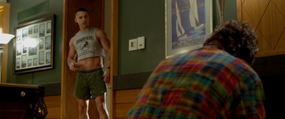 爸爸的好儿子剧照的剧照