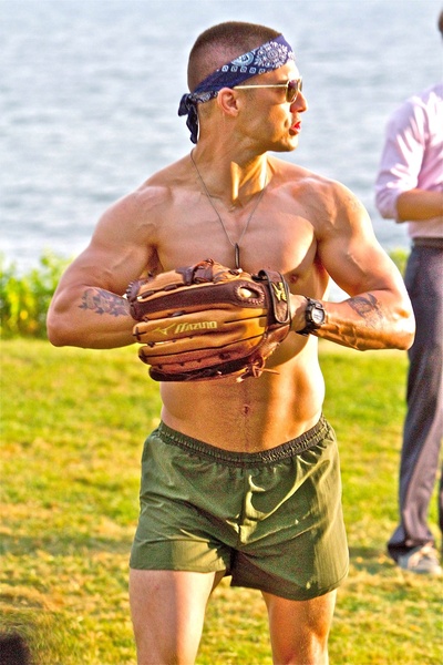 爸爸的好儿子剧照的剧照