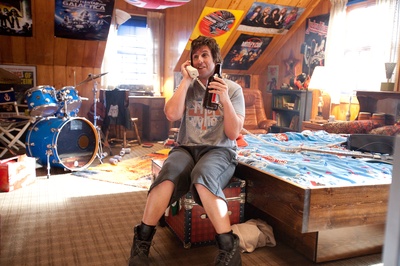 爸爸的好儿子剧照的剧照