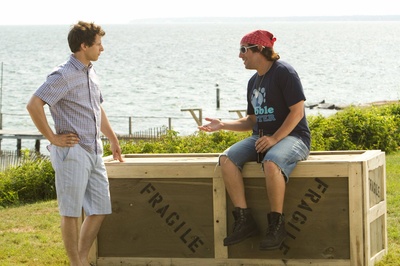 爸爸的好儿子剧照的剧照