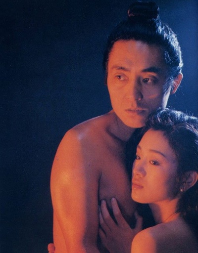 古今大战秦俑情剧照的剧照