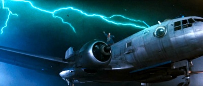 古今大战秦俑情剧照的剧照