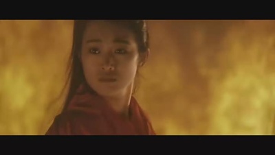 古今大战秦俑情剧照的剧照