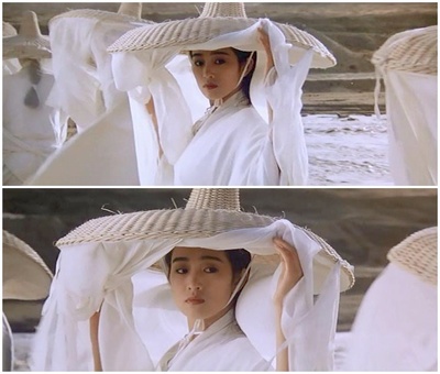 古今大战秦俑情剧照的剧照