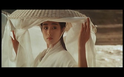 古今大战秦俑情剧照的剧照