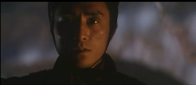 古今大战秦俑情剧照的剧照