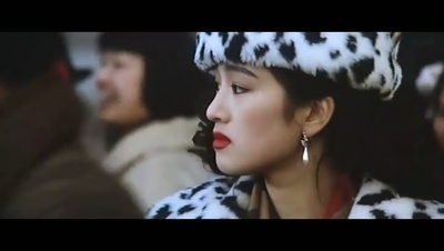 古今大战秦俑情剧照的剧照