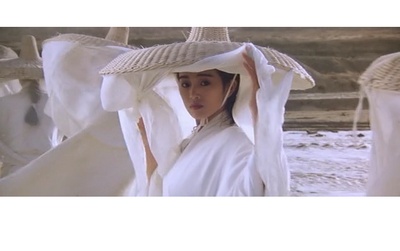 古今大战秦俑情剧照的剧照