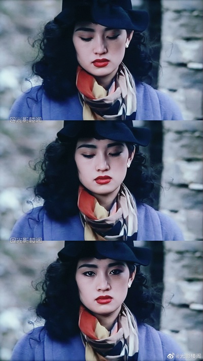 古今大战秦俑情剧照的剧照