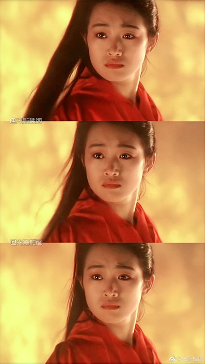 古今大战秦俑情剧照的剧照